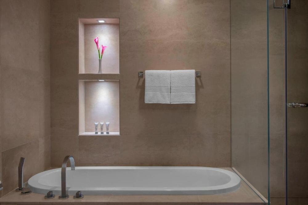 Le Royal Meridien Abu Dhabi